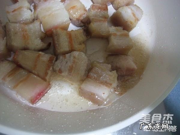 新鲜竹笋的最新吃法,你吃过吗?