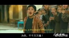 你看过的最感人的小说是哪部，哪个情节感动了你？