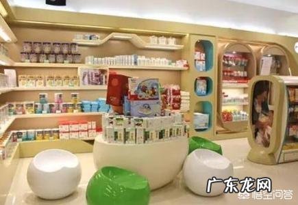 现在开什么实体店铺能赚钱?
