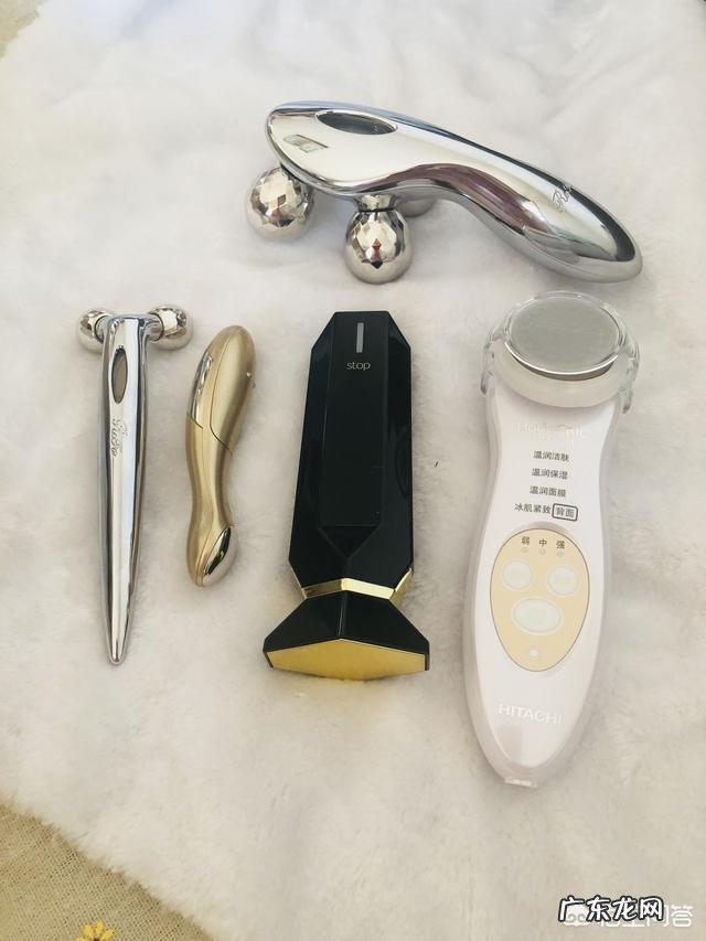 有那么多家用美容仪，到底哪一款真的有效果、值得入手？
