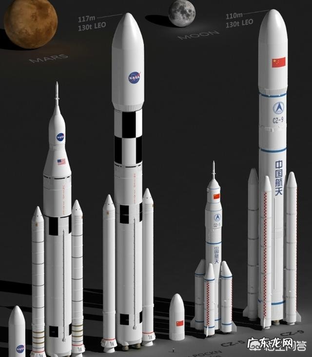 中国在2030年之前,能不能登上月球呢?