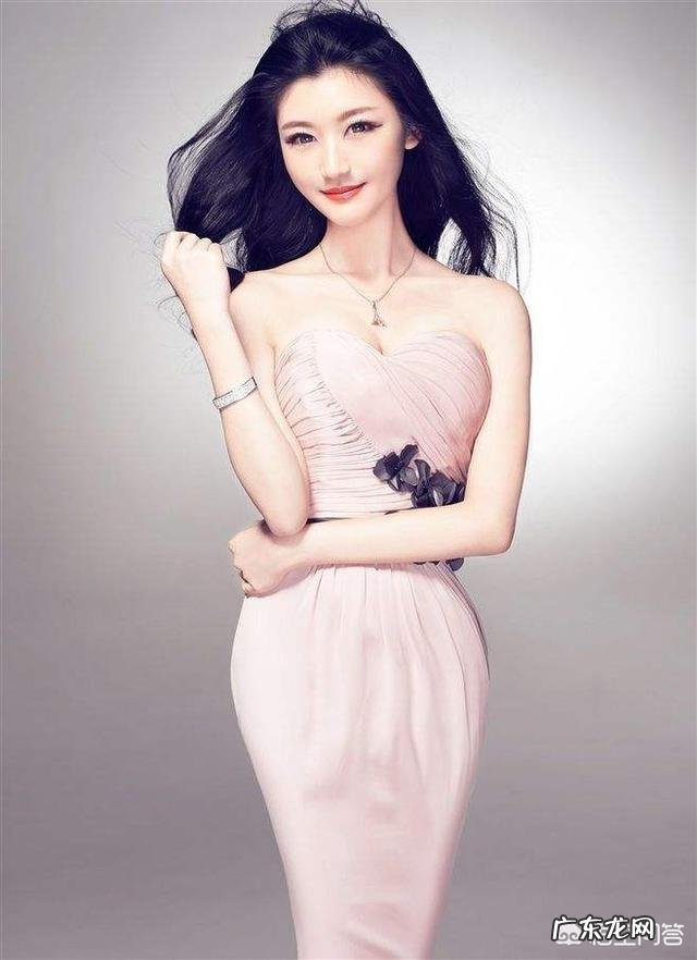 形容女性身材的词语有哪些?