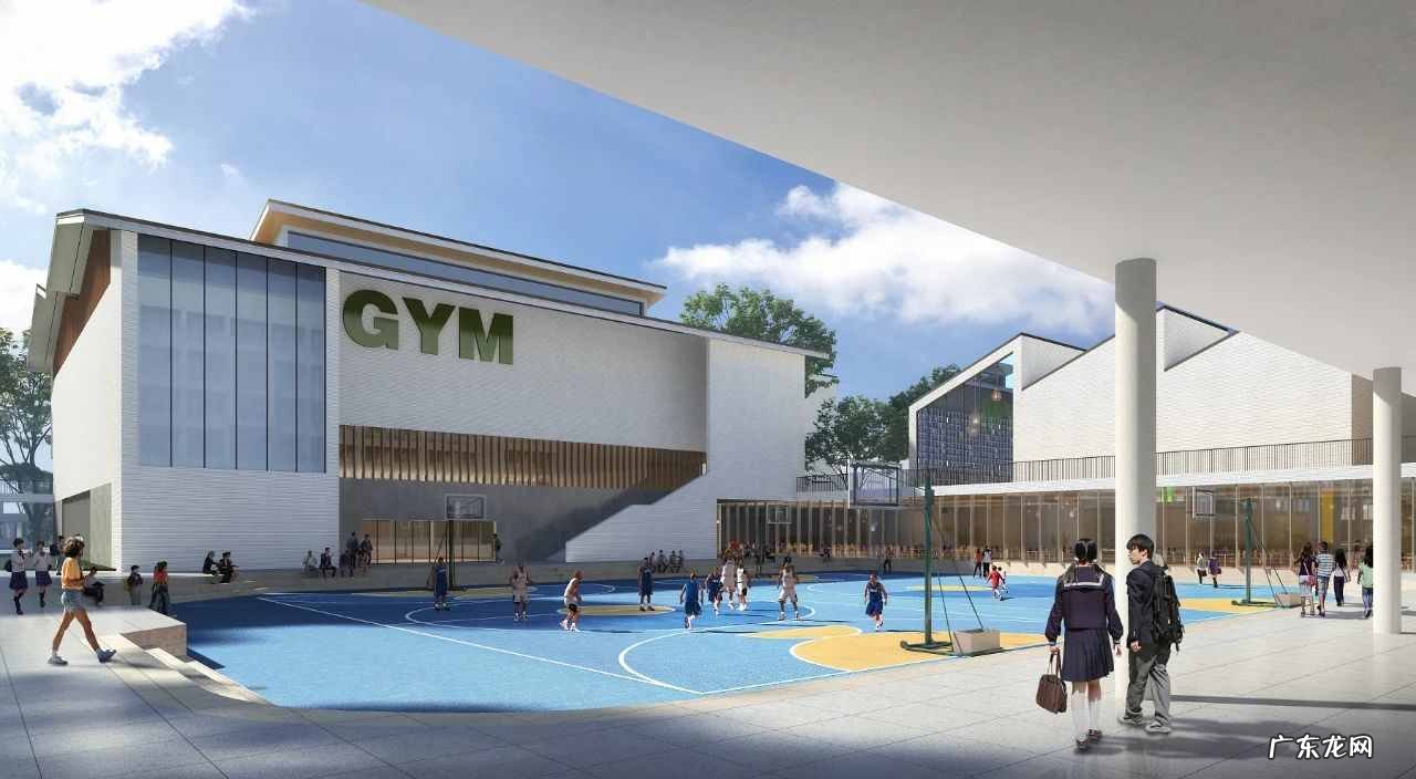 景观天际线分析图 建筑天际线分析