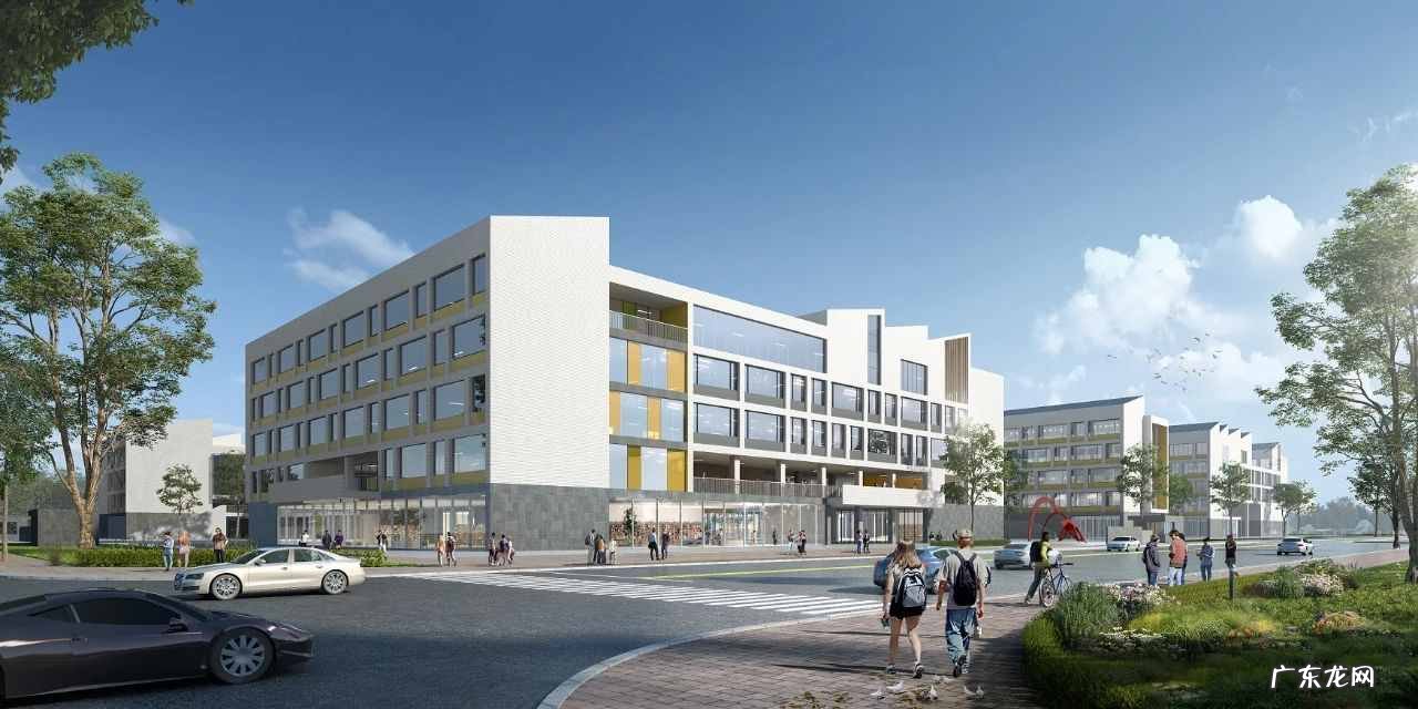 景观天际线分析图 建筑天际线分析