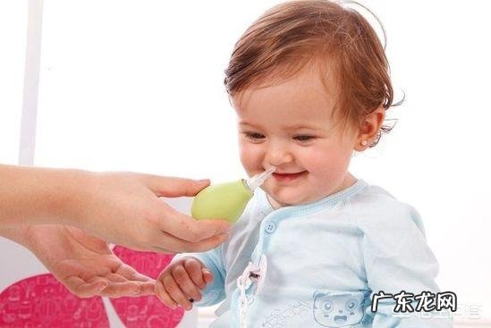 宝宝的眼睛、口、鼻如何科学护理?需要注意什么?