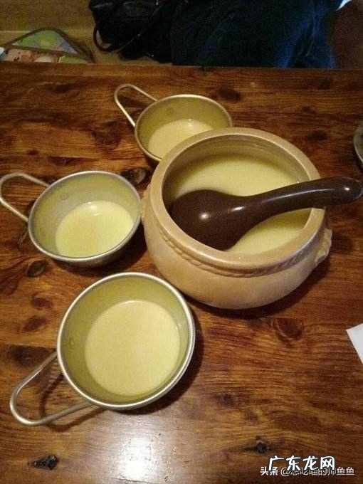 吉林延边朝鲜族自治州美食集锦照片 延边美食图片