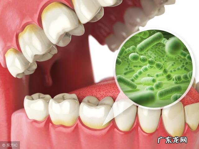 口臭的原因是什么?如何消除?