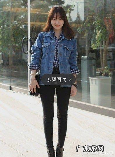 春天,女人如何打扮穿衣?