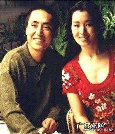 张艺谋的老婆现在是谁呀 张艺谋的老婆有几个