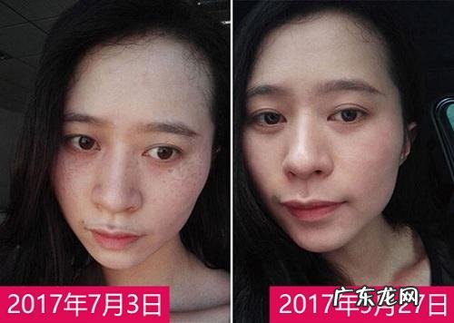 哪些食物提亮肤色抗衰老?