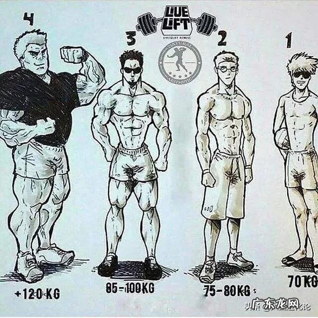 每天健身房健身俩小时，如何有效安排训练项目？