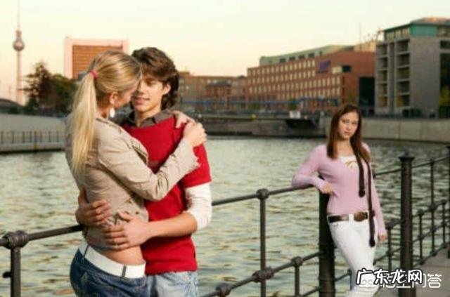 如果你的男朋友或者女朋友出轨了,你会怎么做?