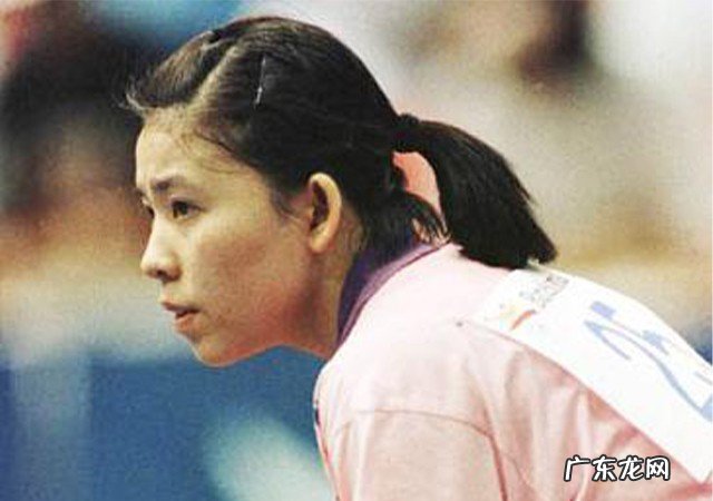 体育明星邓亚萍的励志故事视频 邓亚萍的体育精神故事