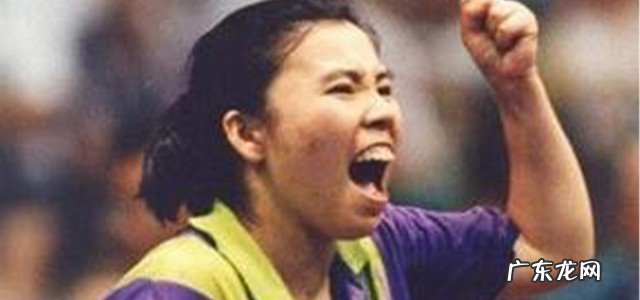 体育明星邓亚萍的励志故事视频 邓亚萍的体育精神故事