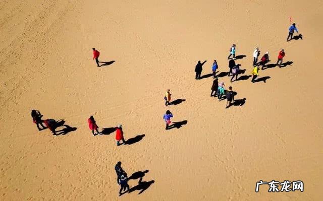 宁夏沙湖旅游攻略详解图片 宁夏沙湖风景照片