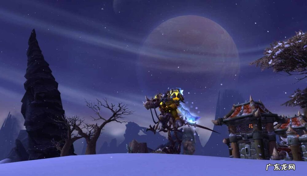 冠道有七座的吗 闻道之座怎么去