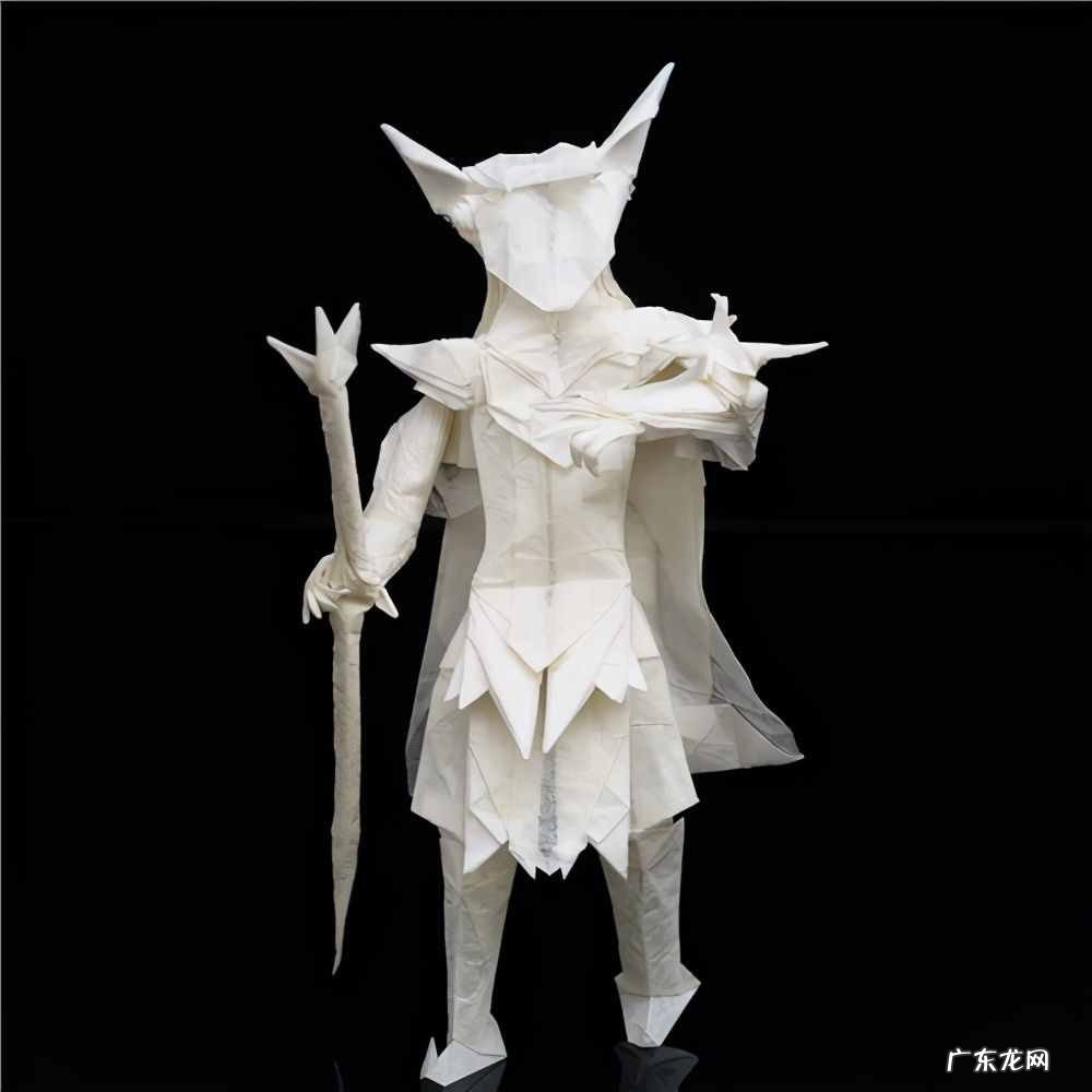 简单折纸100种折法飞镖 飞机折纸大全图解