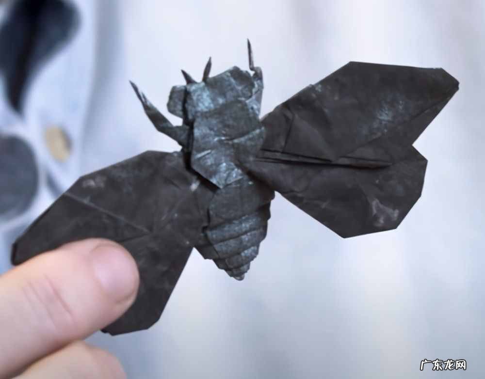 简单折纸100种折法飞镖 飞机折纸大全图解