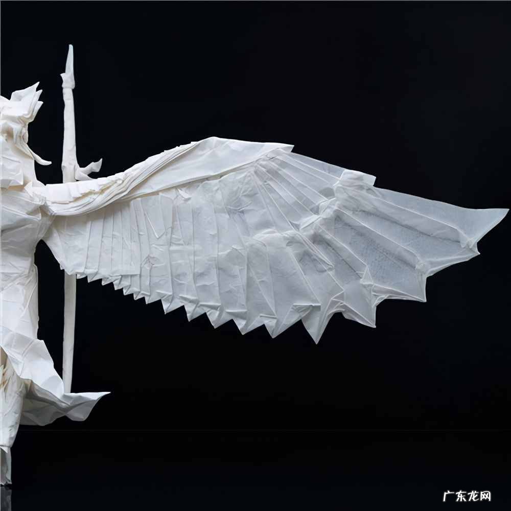 简单折纸100种折法飞镖 飞机折纸大全图解