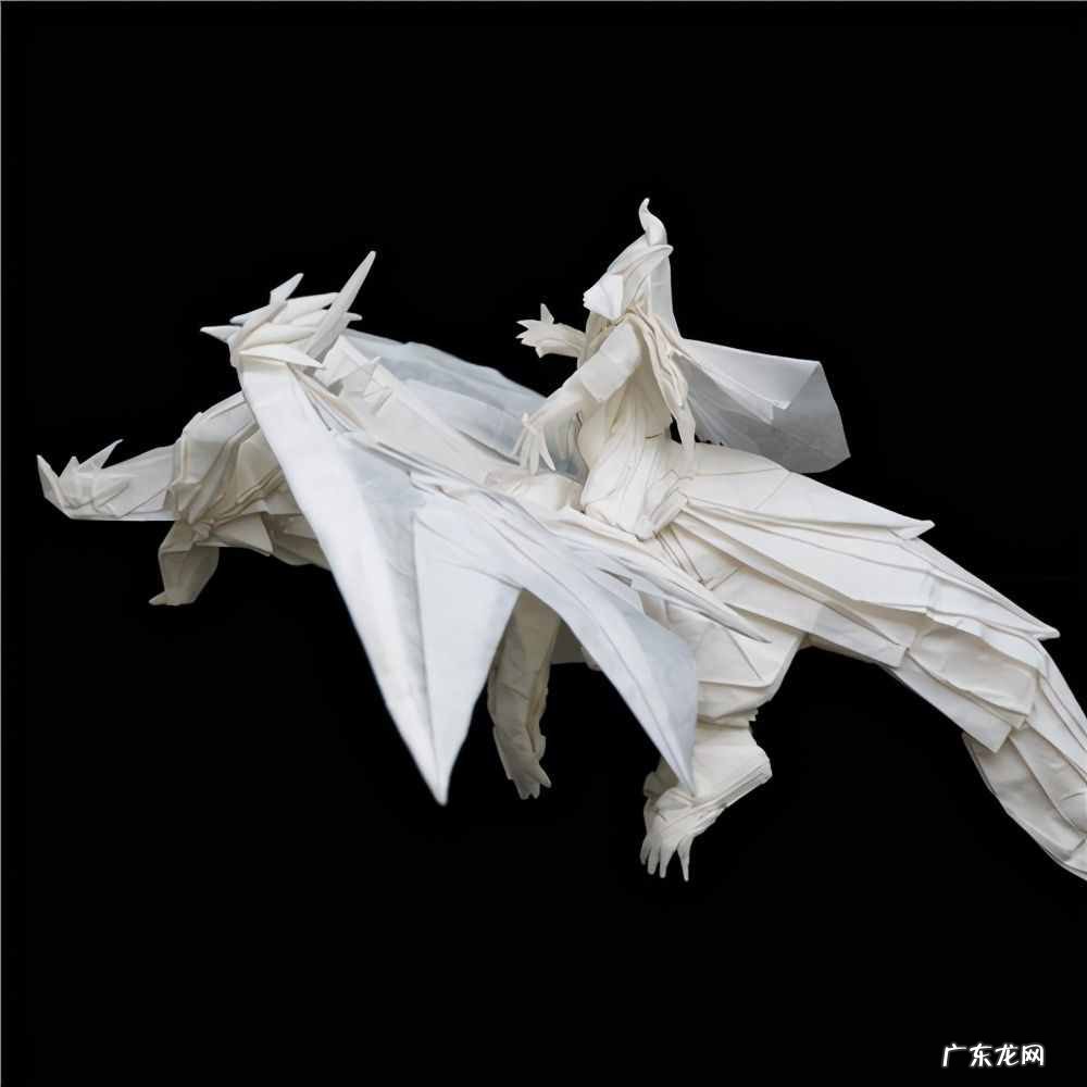 简单折纸100种折法飞镖 飞机折纸大全图解