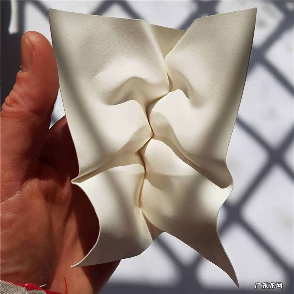 简单折纸100种折法飞镖 飞机折纸大全图解