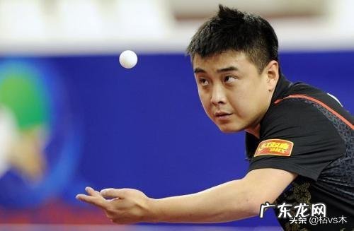 乒乓球起源并流行于欧美,为什么现在却比不过中国选手?你怎么看?