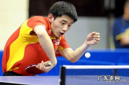 乒乓球起源并流行于欧美,为什么现在却比不过中国选手?你怎么看?