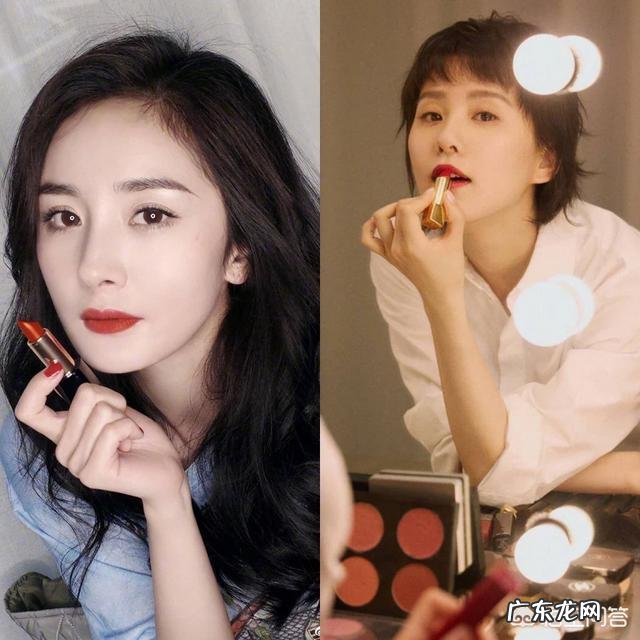 怎样化好咬唇妆呢?