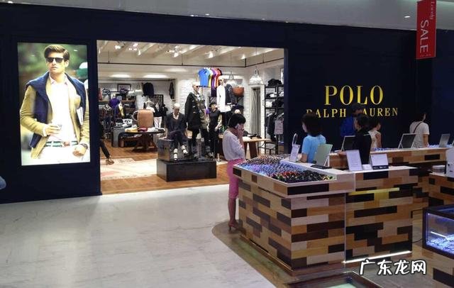 服装品牌排行榜前十名 世界服装品牌商标图案