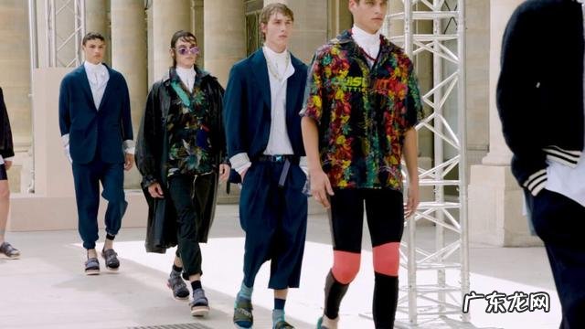 服装品牌排行榜前十名 世界服装品牌商标图案