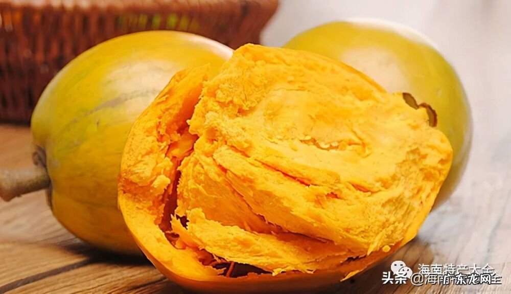 海南好吃的水果排名第一 海南特色水果有哪些种类