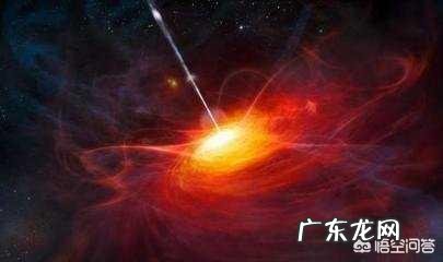 宇宙中质量最大的黑洞是什么?
