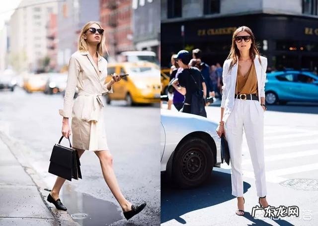 2017年冬天最流行的服装搭配有哪些？