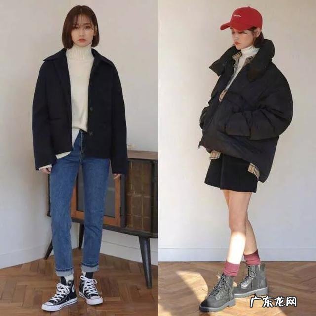 2017年冬天最流行的服装搭配有哪些？
