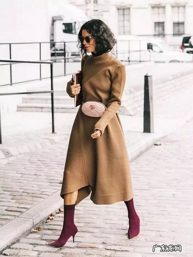 2017年冬天最流行的服装搭配有哪些?