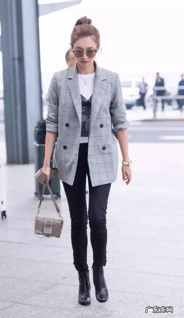 2017年冬天最流行的服装搭配有哪些?