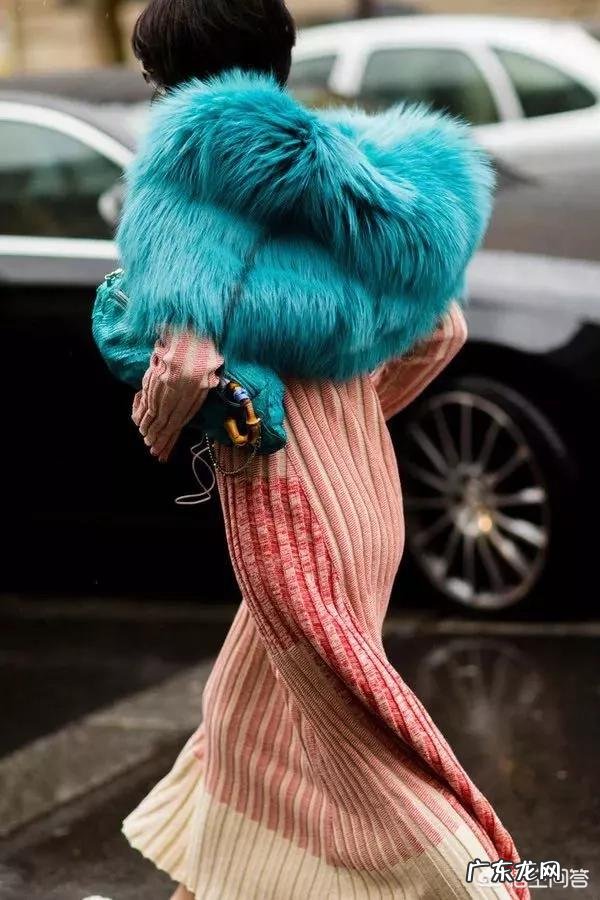 2017年冬天最流行的服装搭配有哪些?