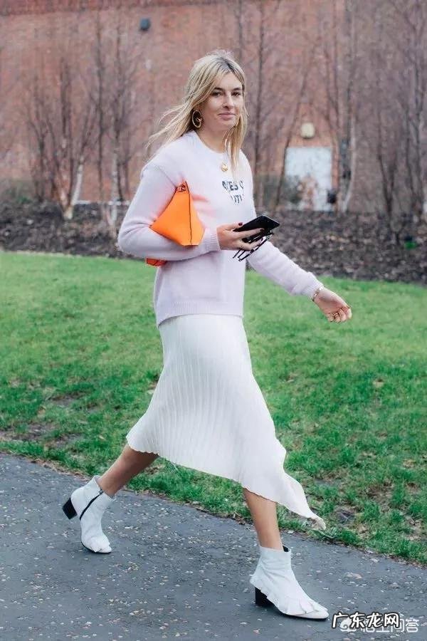 2017年冬天最流行的服装搭配有哪些?