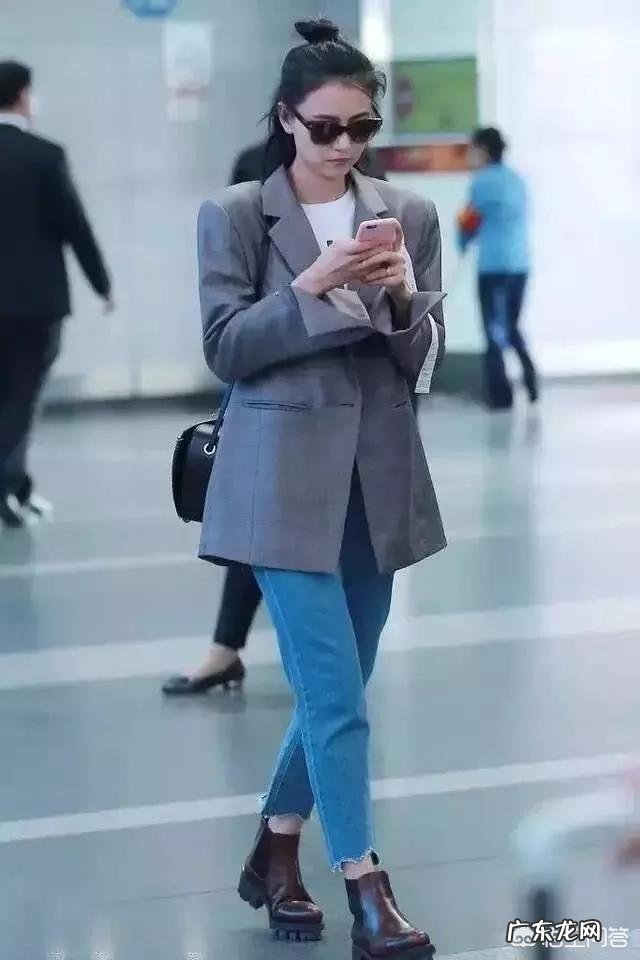 2017年冬天最流行的服装搭配有哪些?