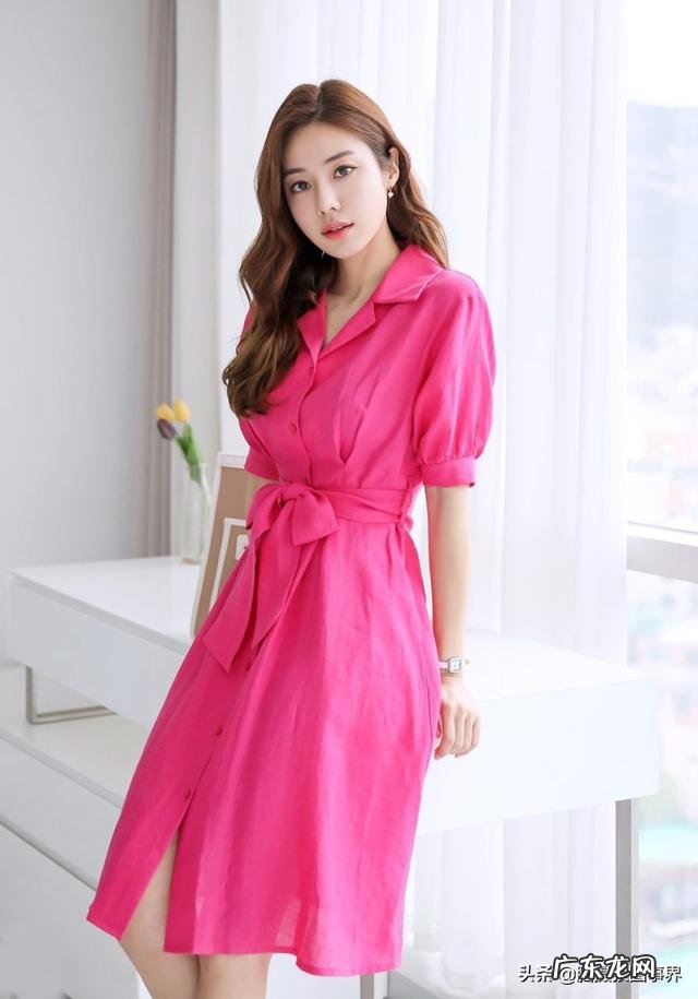 室内摄影,模特穿红衣服,摄影师要注意什么?