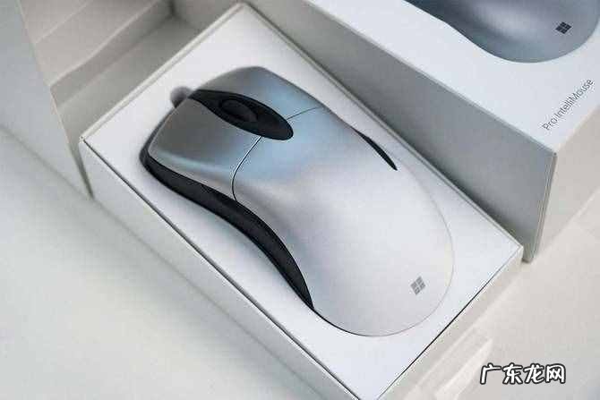 6款高性能游戏鼠标推荐电脑 游戏鼠标推荐