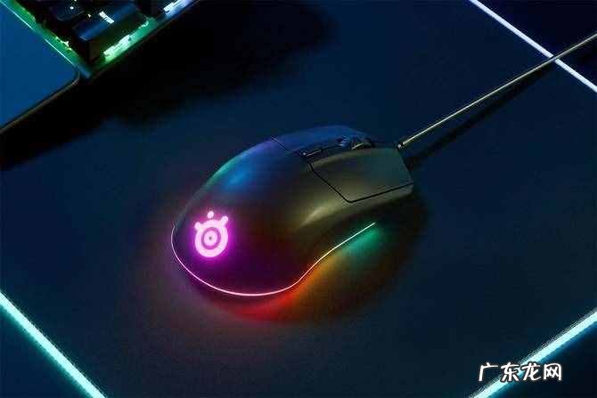 6款高性能游戏鼠标推荐电脑 游戏鼠标推荐