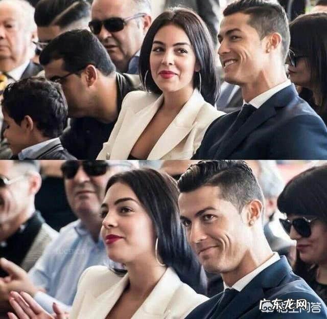 C罗向女友乔治娜求婚成功,他要结婚了,大家觉得店员出身的罗嫂怎么看?