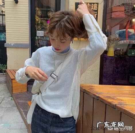 最近两年出现很多叠穿的搭配方式,关于衣服的叠穿有哪些小技巧或者注意事项呢?