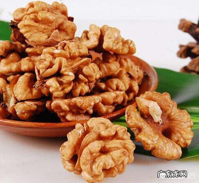 日常健脑食物有哪些呢?