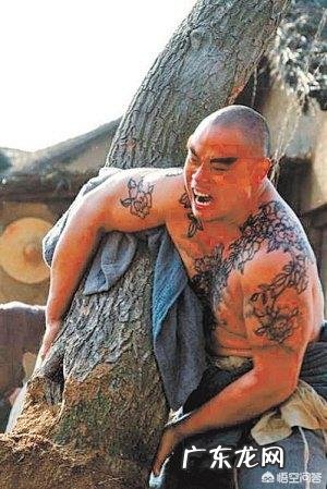 如果邀请梁山108好汉参加奥运会,各个项目应该派谁参加能拿金牌?