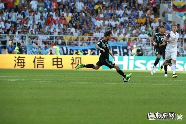 梅西罚丢点球,阿根廷世界杯首战1-1平冰岛,怎么看待梅西的表现?