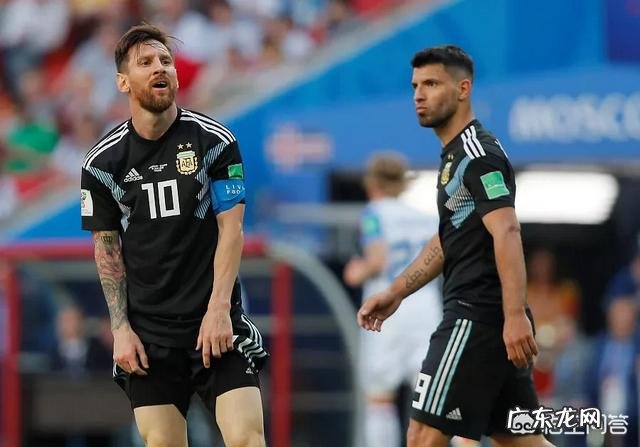 梅西罚丢点球,阿根廷世界杯首战1-1平冰岛,怎么看待梅西的表现?