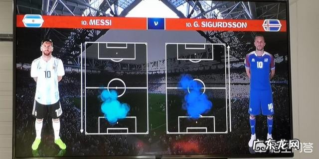梅西罚丢点球,阿根廷世界杯首战1-1平冰岛,怎么看待梅西的表现?