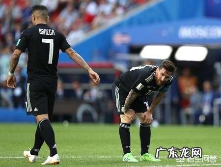 梅西罚丢点球,阿根廷世界杯首战1-1平冰岛,怎么看待梅西的表现?